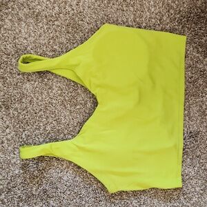 Aerie Longline Sports Bra